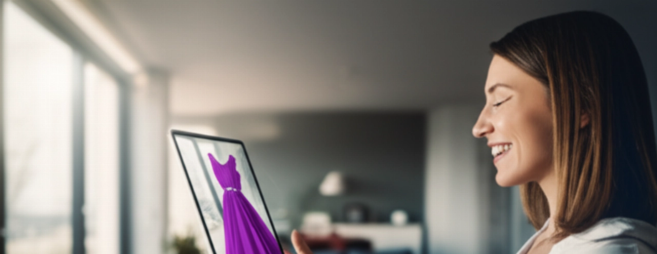 Augmented Reality E-Commerce-Entwicklung