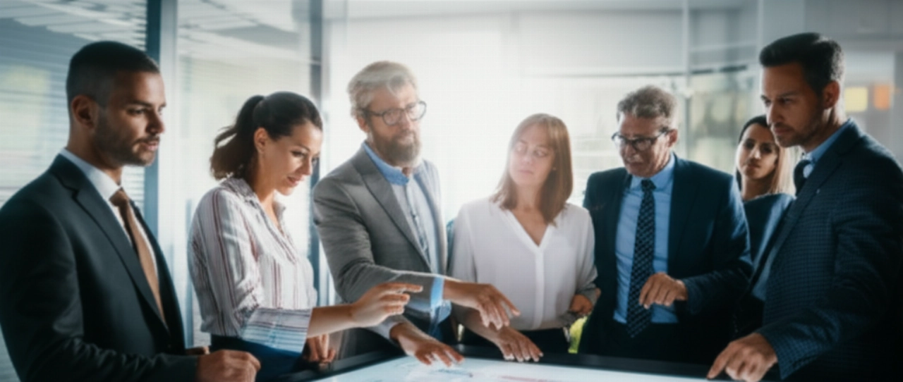 Plataforma de Ecommerce B2B