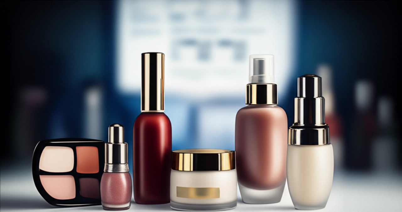 Cosmetics Ecommerce Solutions