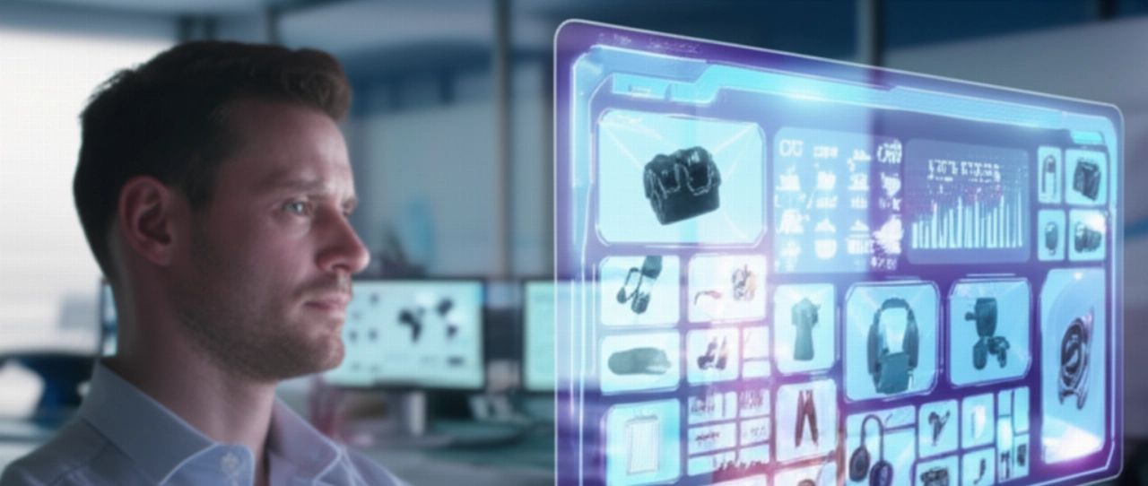 E-Commerce-Plattform für digitale Produkte