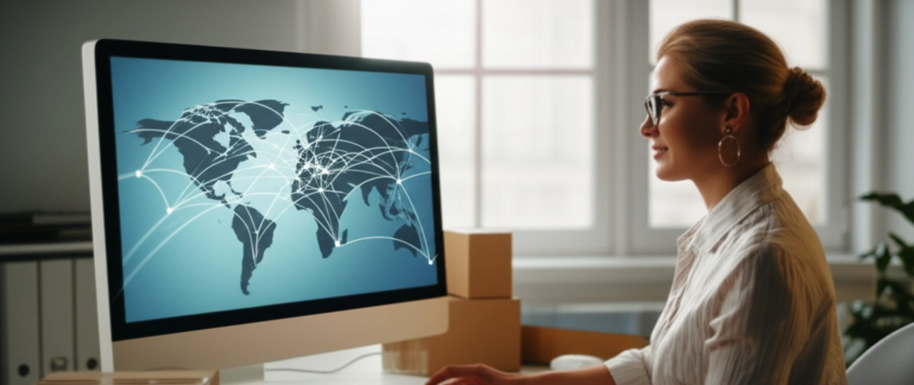 Fornitore di Soluzioni Dropshipping