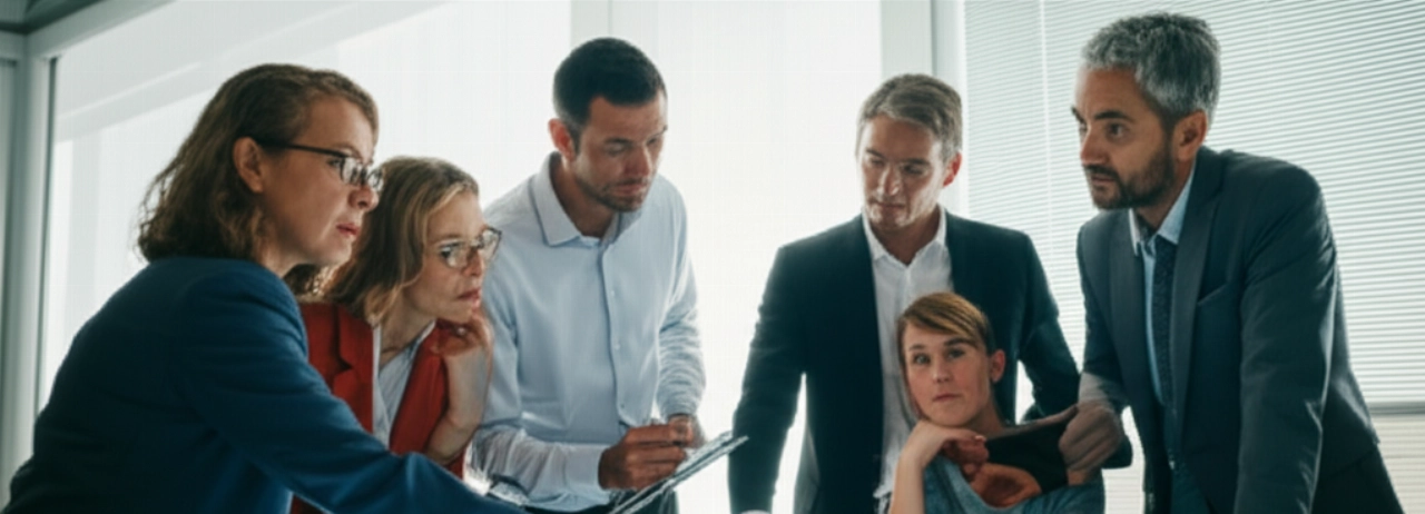 E-Commerce Agentur