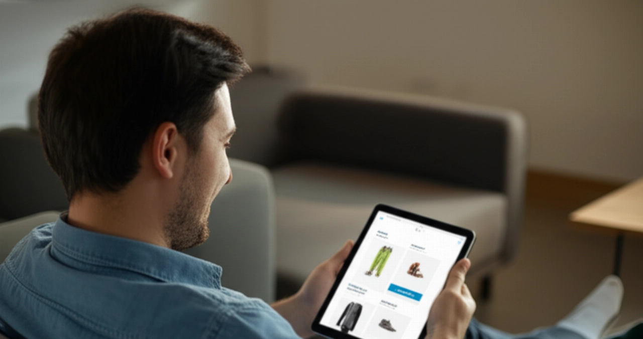 Ecommerce Content Marketing