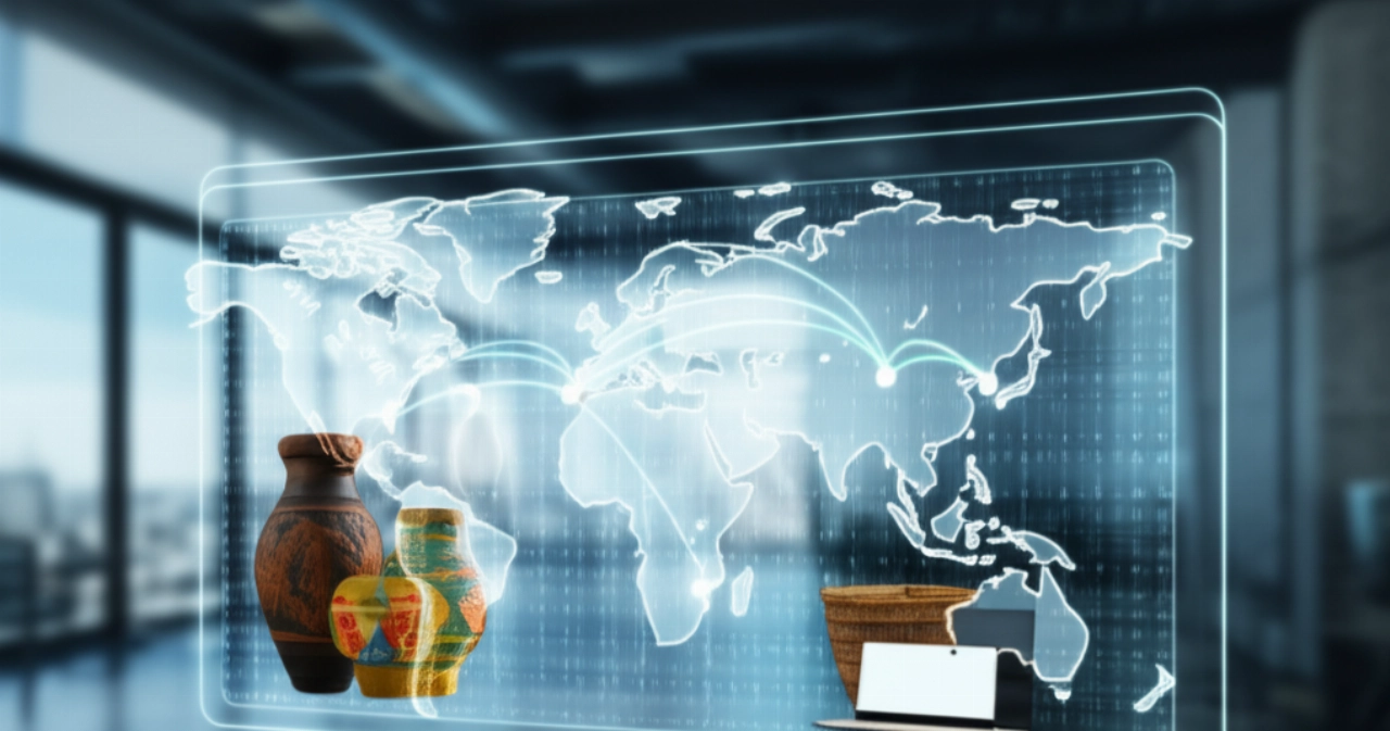Ecommerce Localization