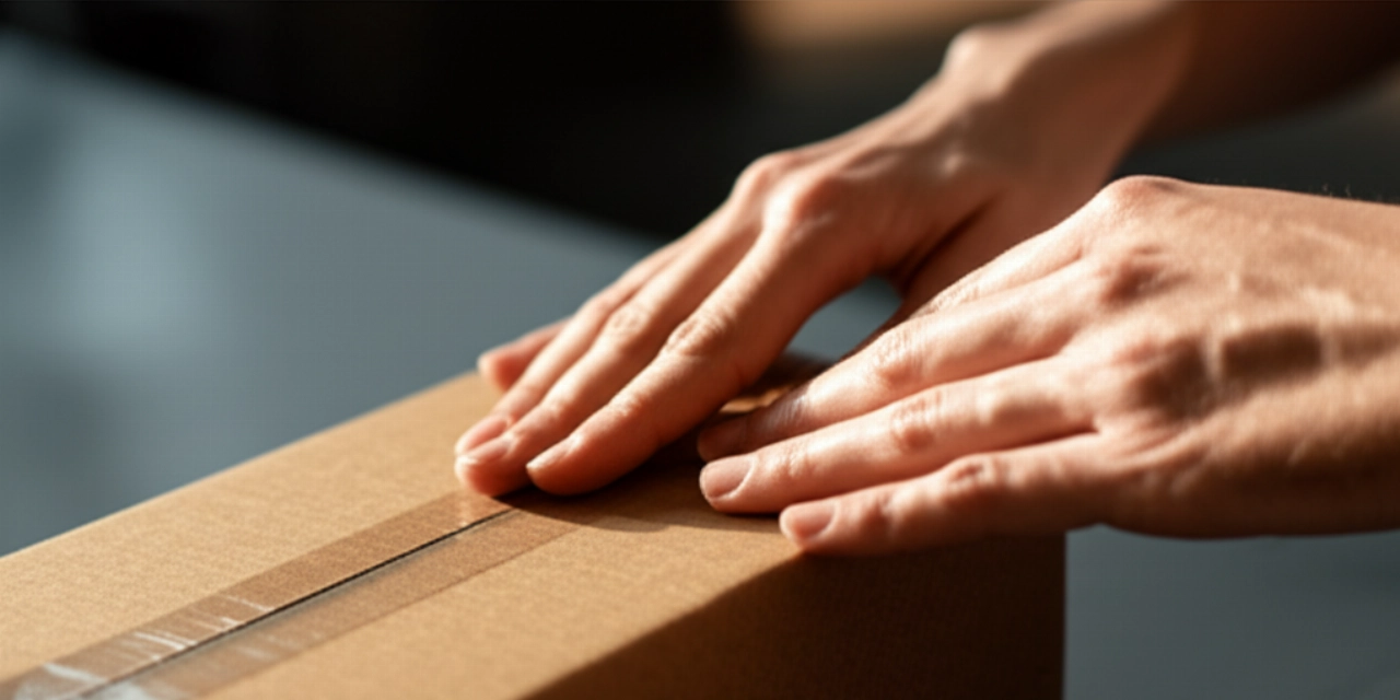 Ecommerce Packaging