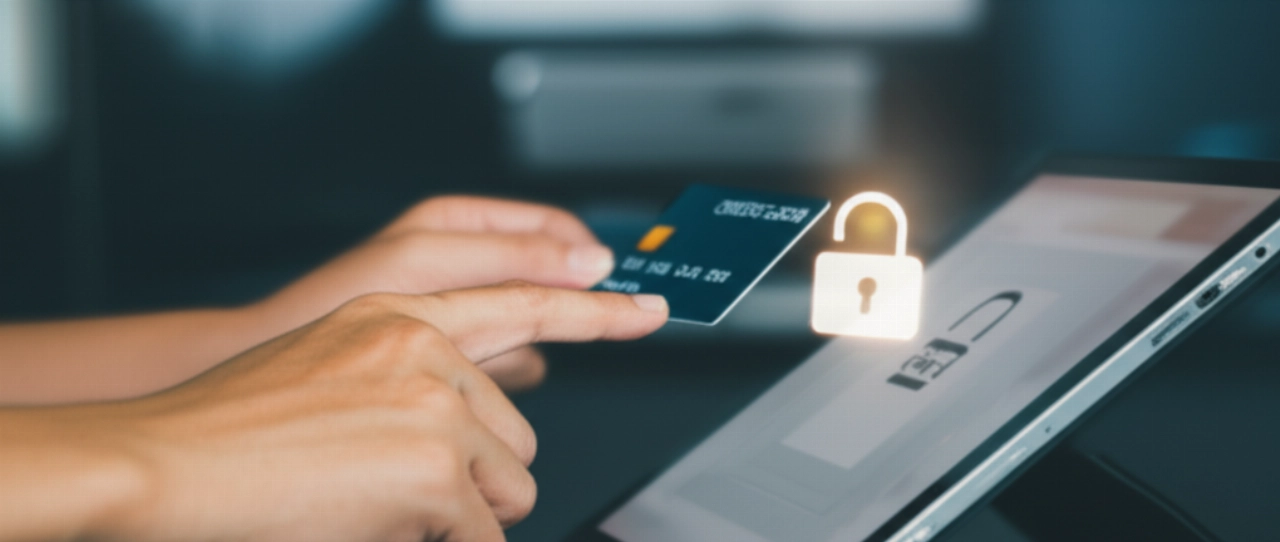 Sicurezza dei Pagamenti nell'Ecommerce
