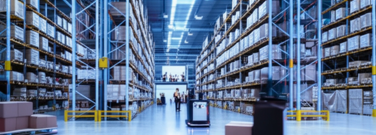 Gestione del Magazzino Ecommerce