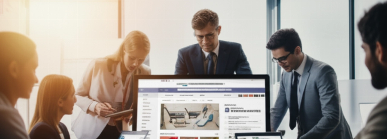 Ecommerce Website Translation