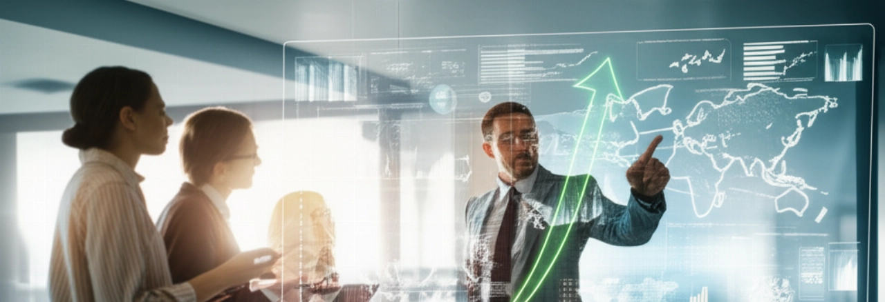 Enterprise E-Commerce-Plattform