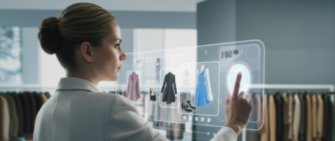 Fashion Ecommerce Solutions