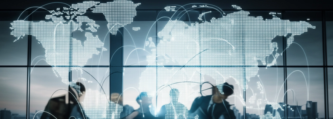 International Ecommerce Strategy