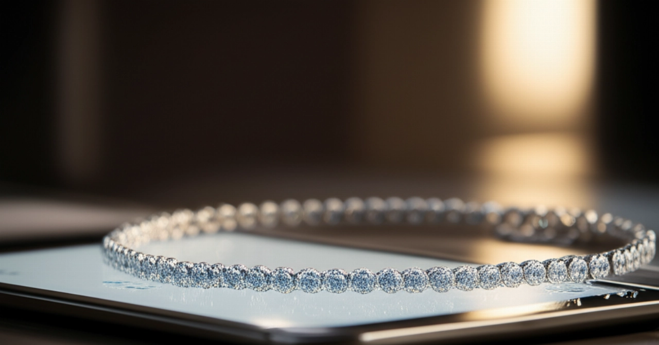 Jewelry Ecommerce Solutions