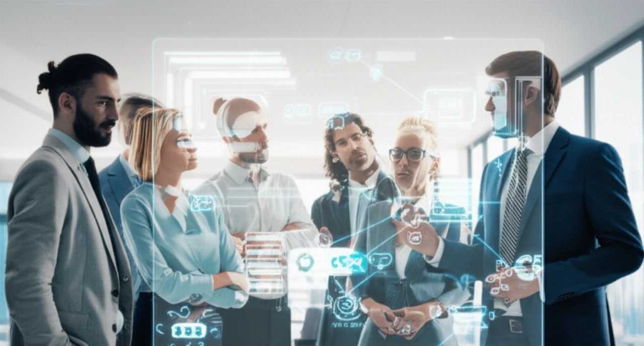 Microsoft Dynamics E-Commerce-Integration