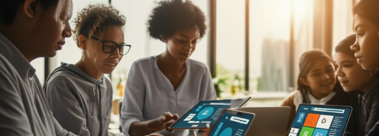 Mehrsprachige E-Commerce-Entwicklung