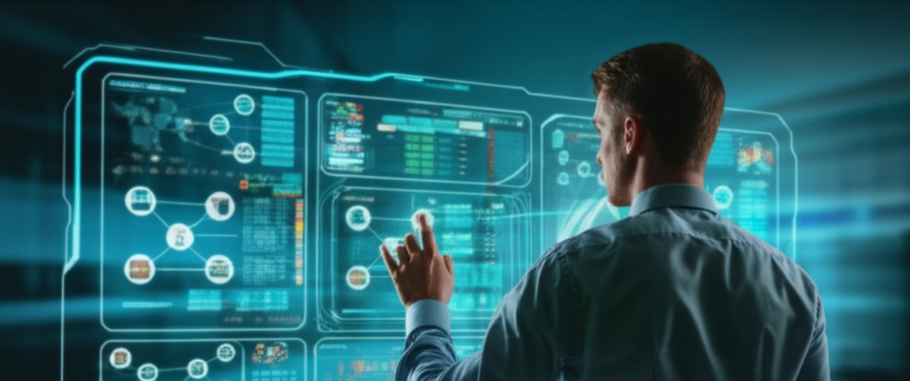 NetSuite E-Commerce-Integration