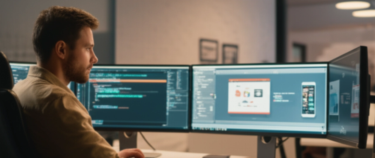 Next.js E-Commerce-Entwicklung