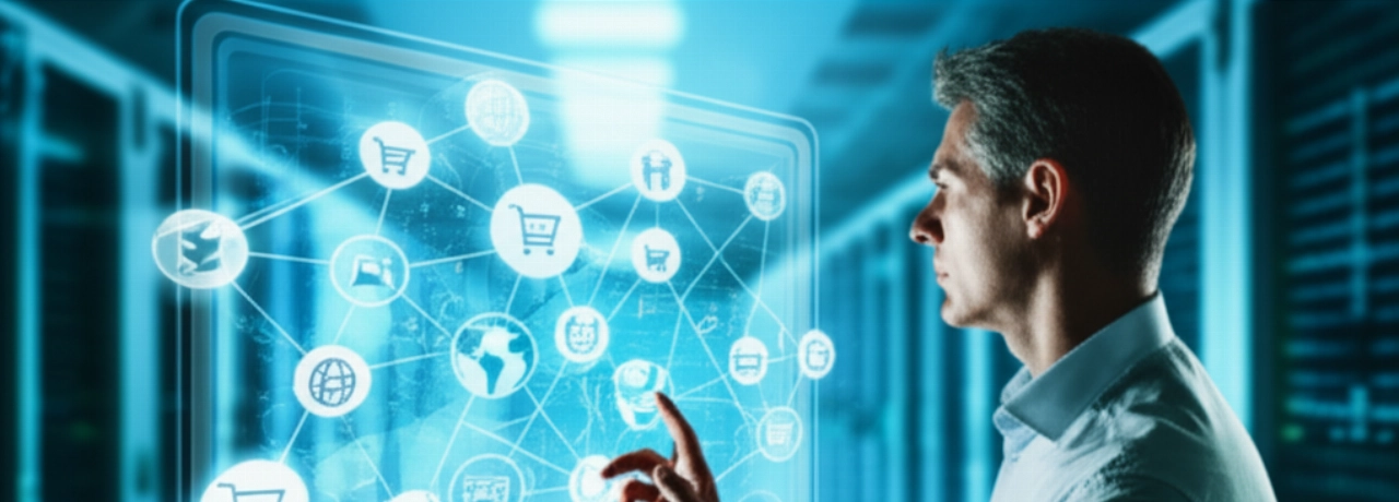 Pim Ecommerce Integration