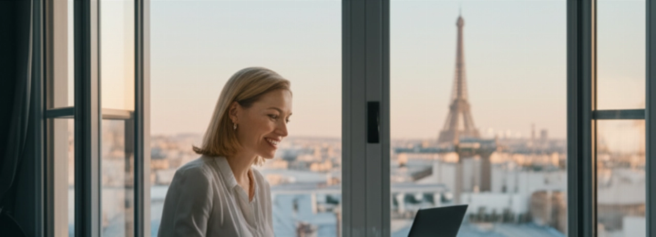 Selling Online In France