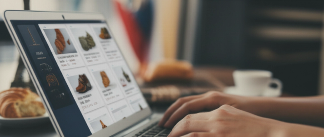 Selling Online In France