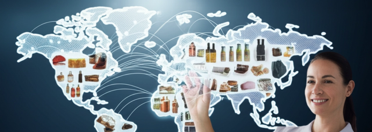 Shopify Markets