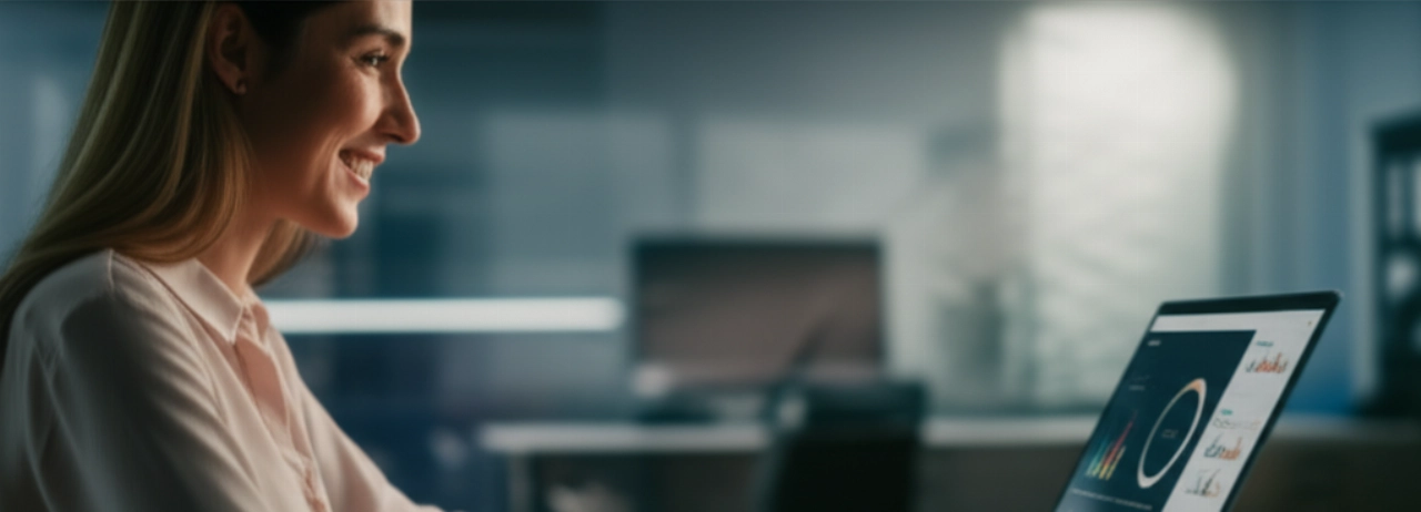 E-Commerce-Plattform für KMU