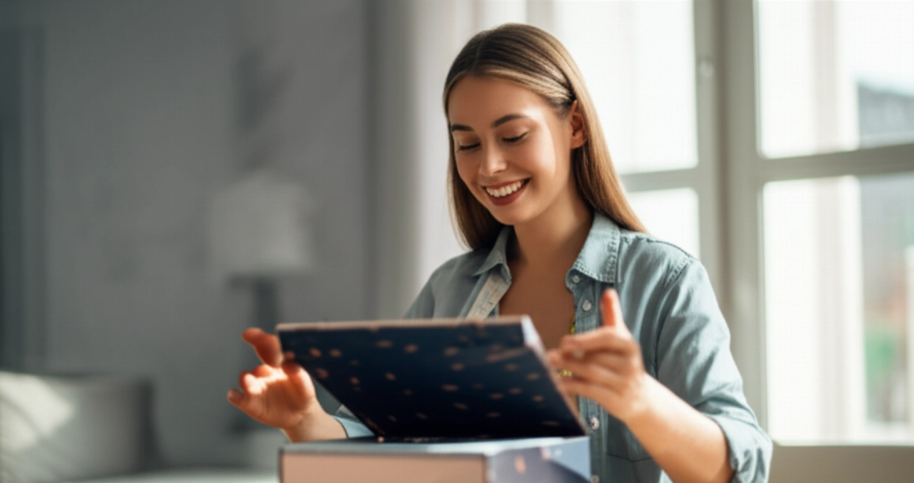 Subscription Box Ecommerce