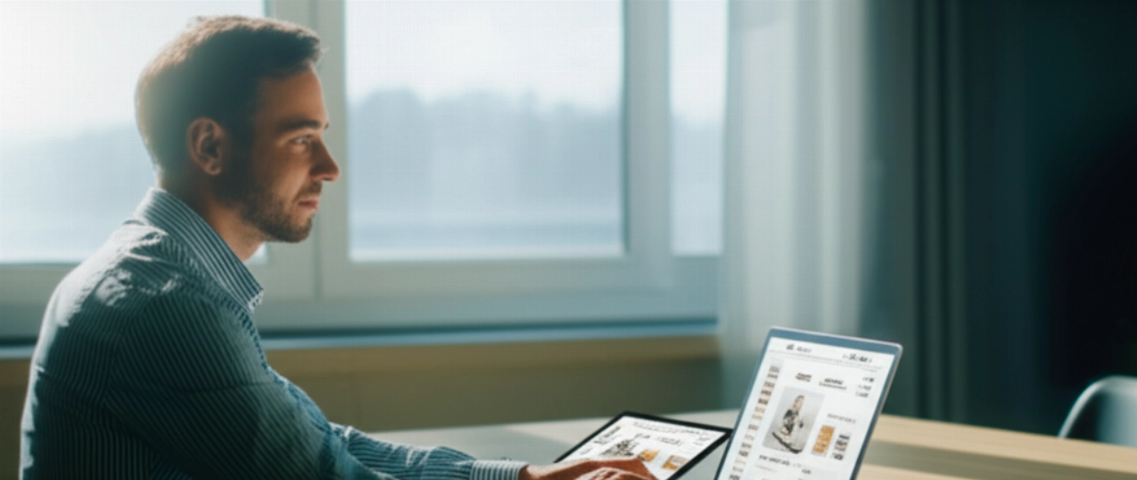 Kosten: Template vs. Custom E-Commerce