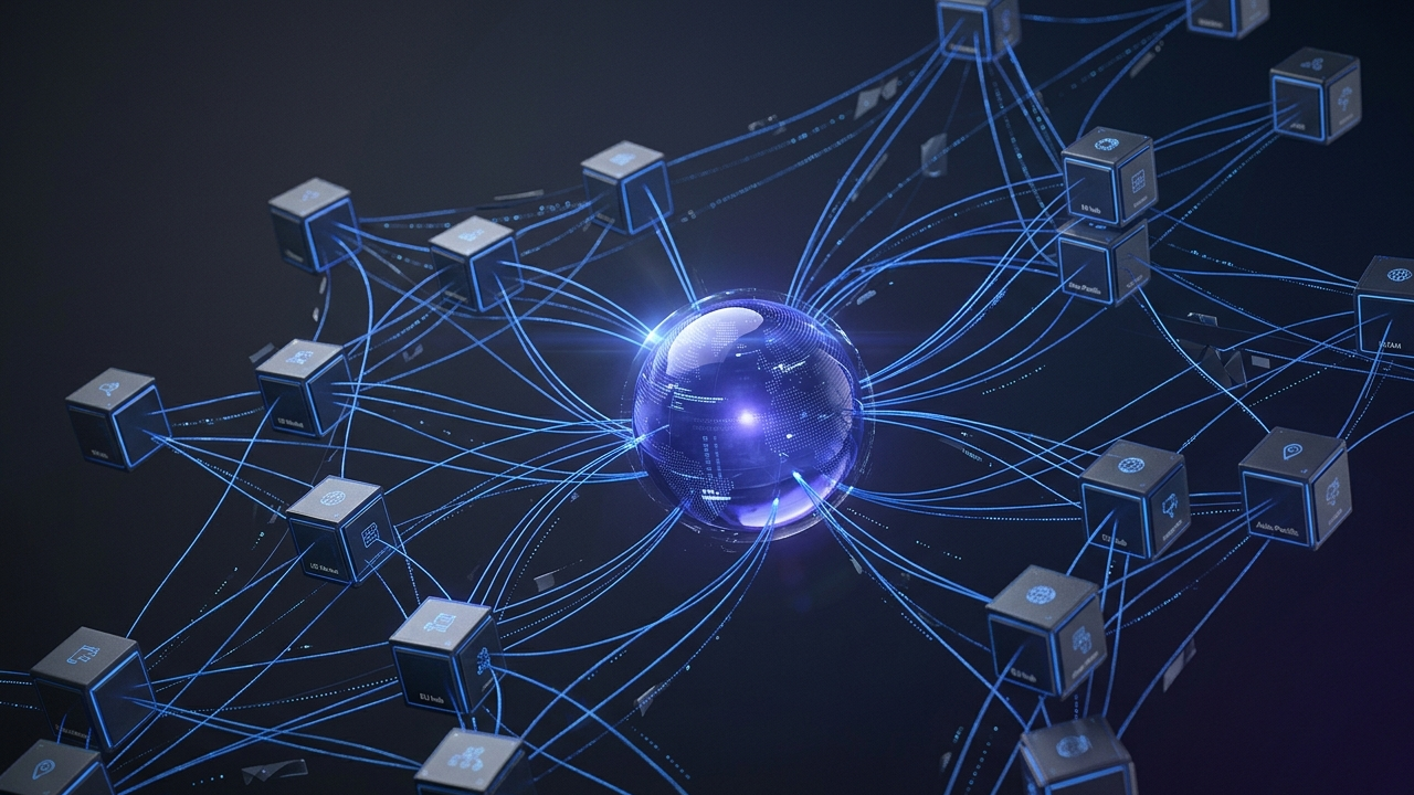 Shopify Plus Multi-Store Management Setup